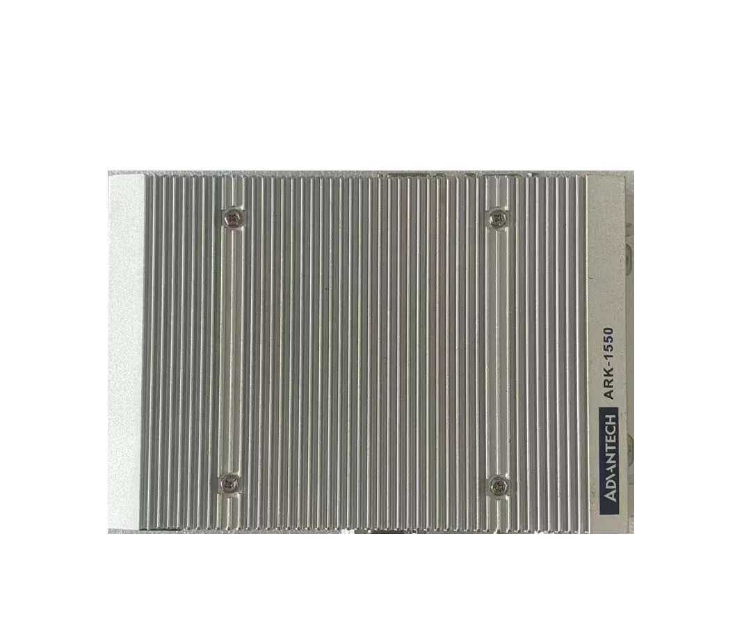 Advantech Original Genuine Fanless Embedded Industrial Computer ARK-1551-S6A1 ARK-1551-U0A1 ARK-1550-S9A1E ARK15501502E-T