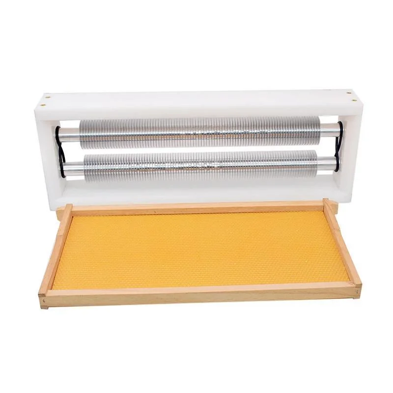Beekeeping Tools Honey Roller Honey Cutter Honey Extractor Nest Harvesting Beekeeping Equipment