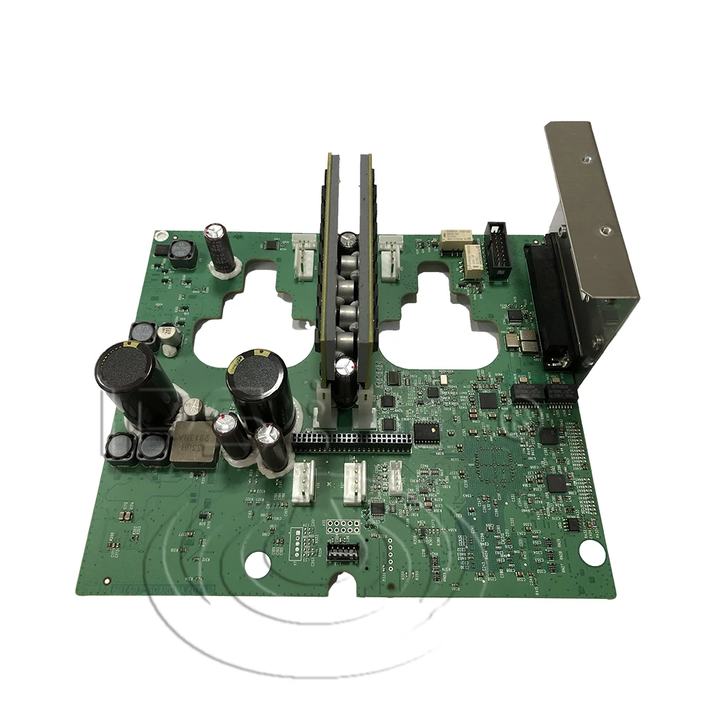 TTO Spare Printer Main PCB 407911 407912 Original For VJ Thermal Transfer Overprinter VJ6530 6330