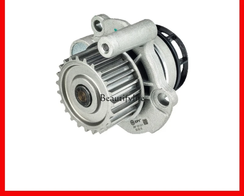 

Cross-border BEYU water pump for C6 06F121011