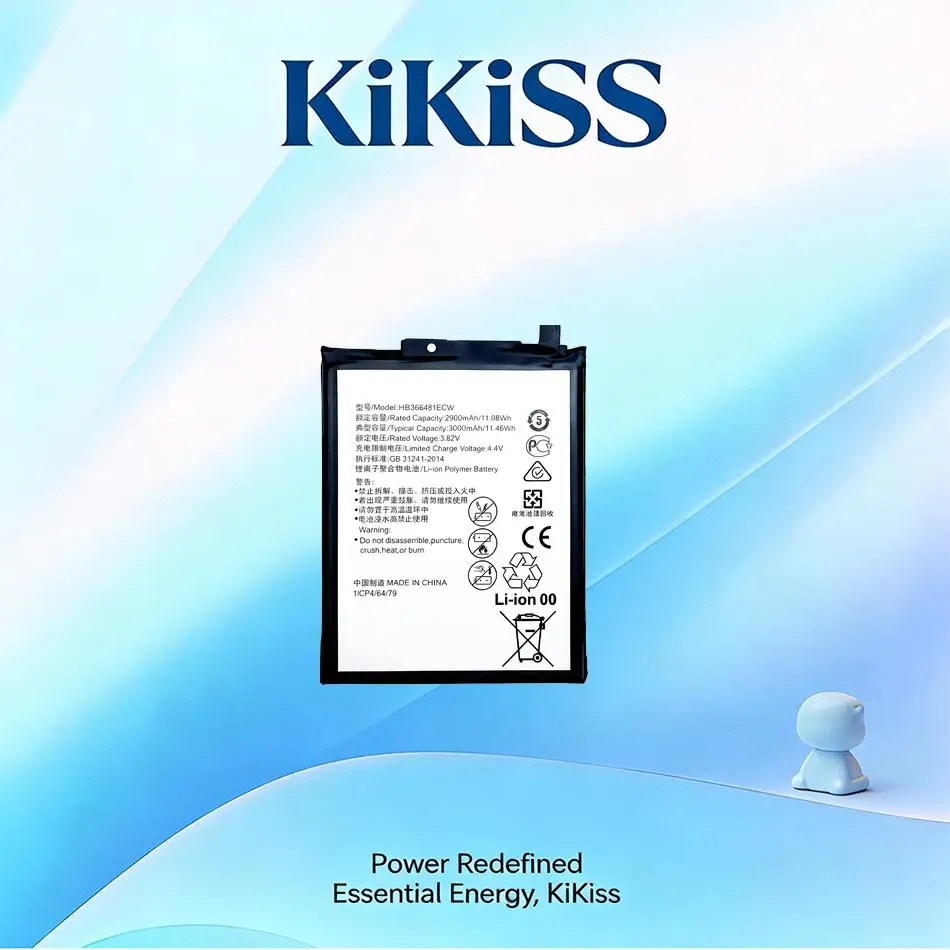 Mobile Phone Batter…