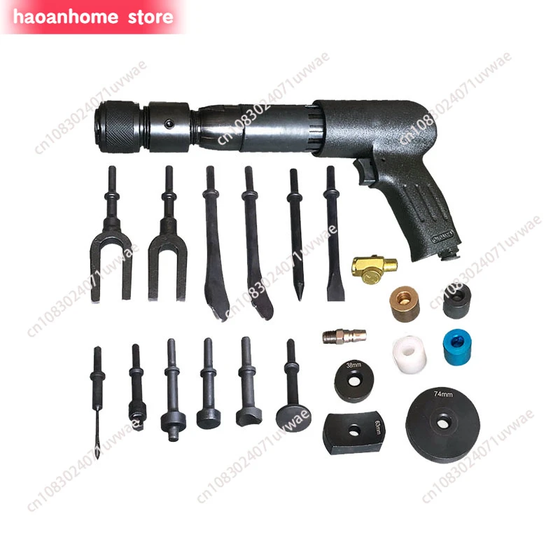 Pneumatic Concrete Breaker Ball Joint Auto Repair Tool