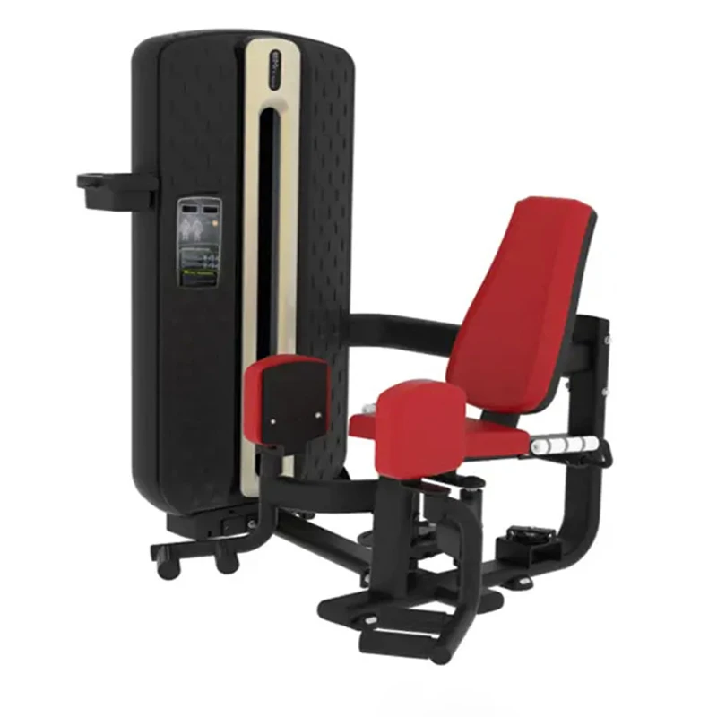

Gym Commercial Thigh Muscle Inner Outer Trainer Clamping Leg Trainer for Body Workout Leg Outer Bend Trainer