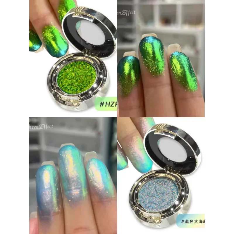 candy shimmer