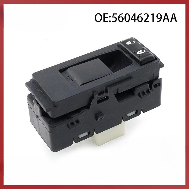

56046219AA for Dodge for Jeep for Chrysler Car Window Regulator Switch Adjustment Switch