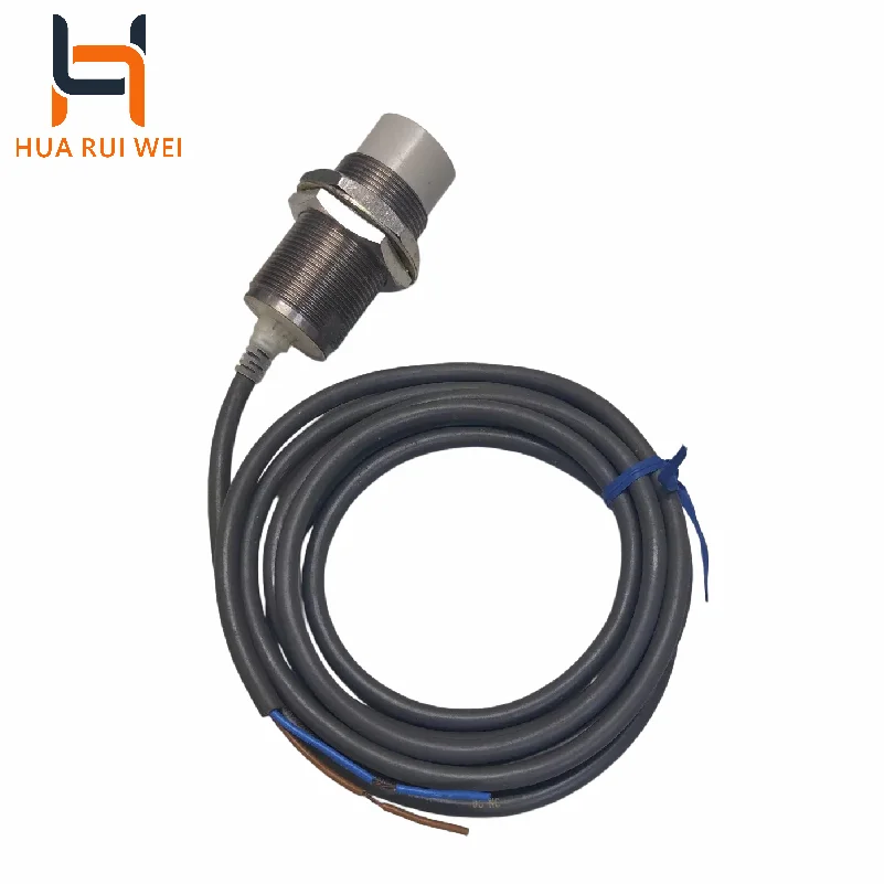 

2026 Hot Sale New E2EM-X30MX2 Industrial Automation Proximity Switch Sensor