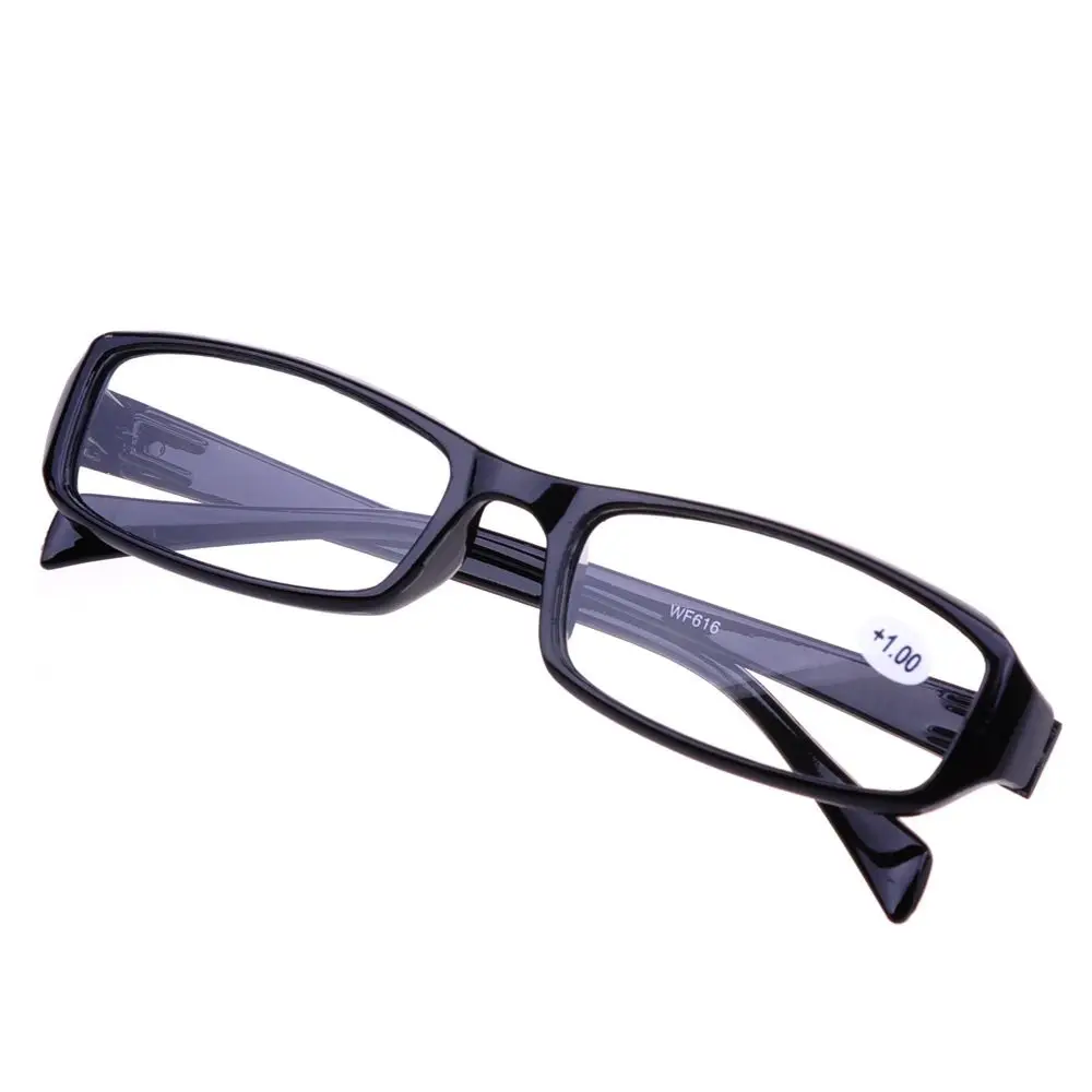 Lunettes de lecture pour hommes et femmes, pour le voyage, avec grossissement, pour la vision, pour la presbytie, lunettes d'ordinateur