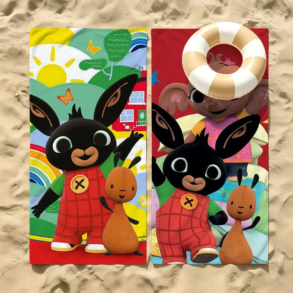 Bing Bunny -
