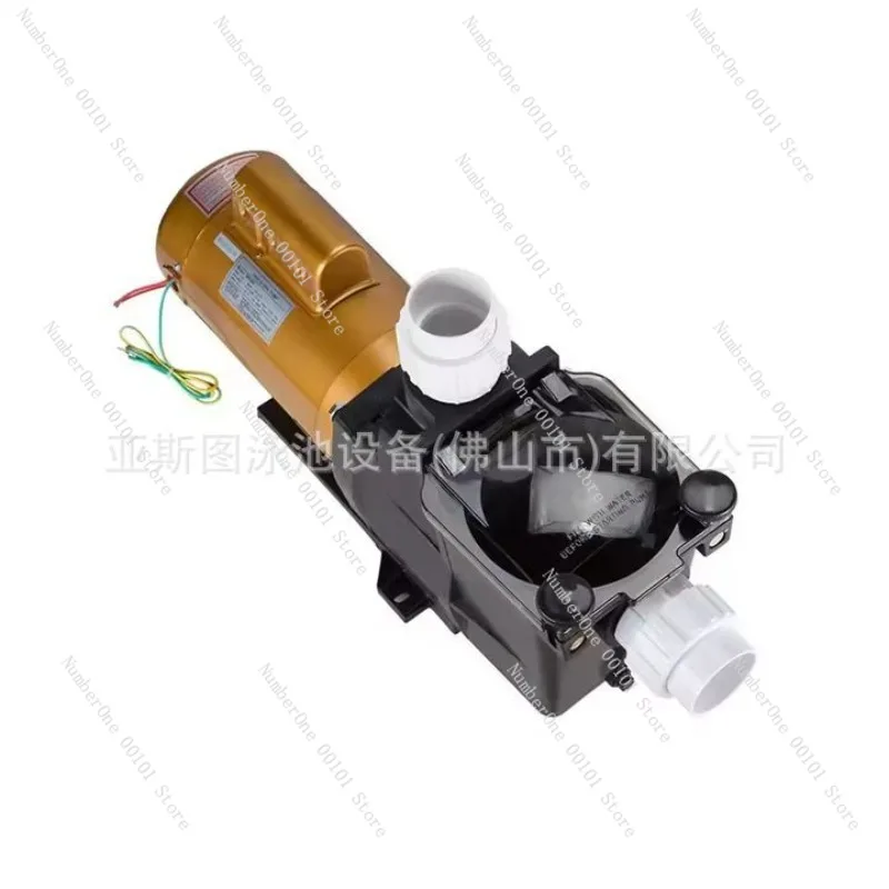 Swimming pool equipment, swimming pool filter pump, suction pump, centrifugal pump SP pump