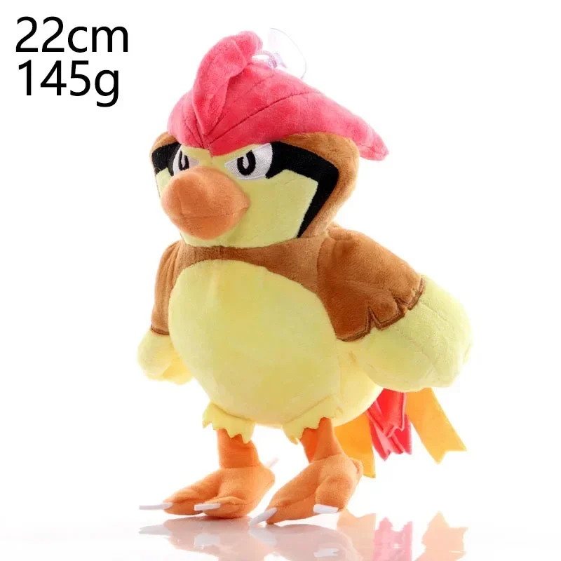 1~10 Stück süßes Pokemon-Plüschtier, Charizard Eevee Snorlax Umbreon Dragonite Stoffpuppe, Weihnachts- und Geburtstagsgeschenk für Kinder – Detail 8