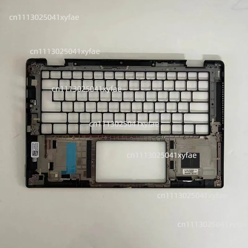 For Latitude 7430 E7430 Upper cover laptop palm rest shell keyboard frame case 0VCTNC 0WG7N4 010FW9