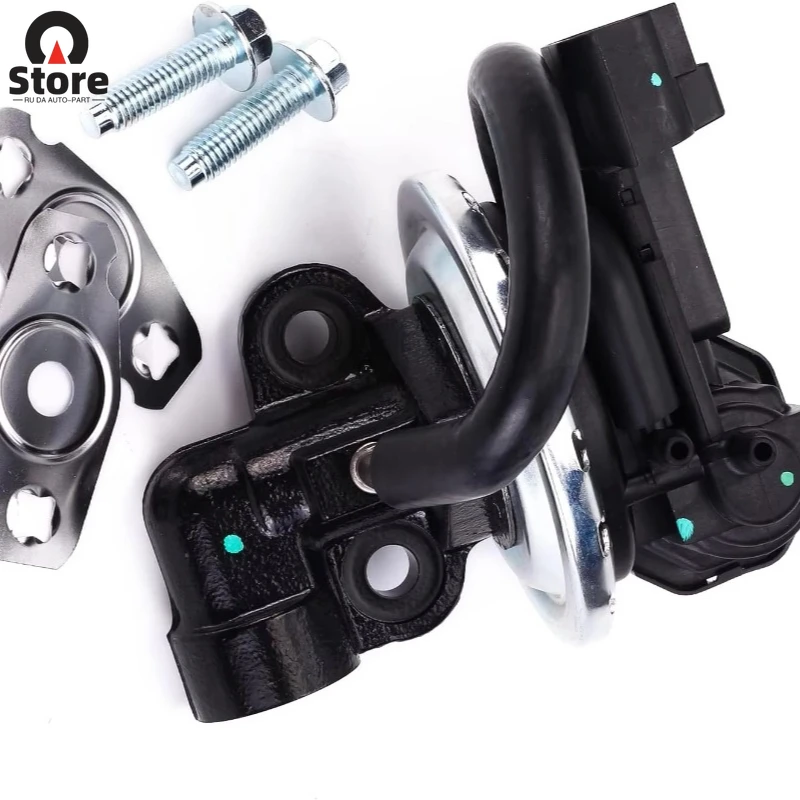 

EGR Valve EGV1055 Exhaust Gas for Ford 2004-2010 Explorer Sport 2006 Explorer Sport Mercury 2004-2010 Mountaineer