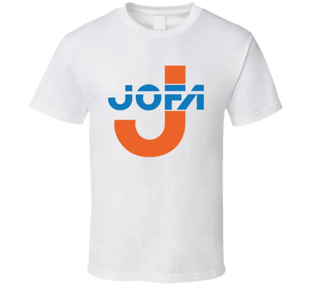 JOFA Hockey Sport Helmet Gretzky Funny T Shirt Size S 3XL New