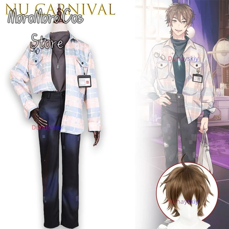 Nu Carnival Fantasy…