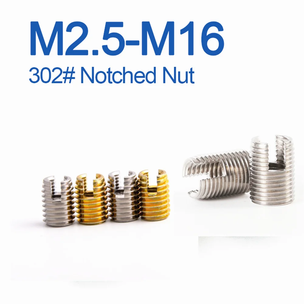 2/ 5/ 10Pcs M2 M2.5…