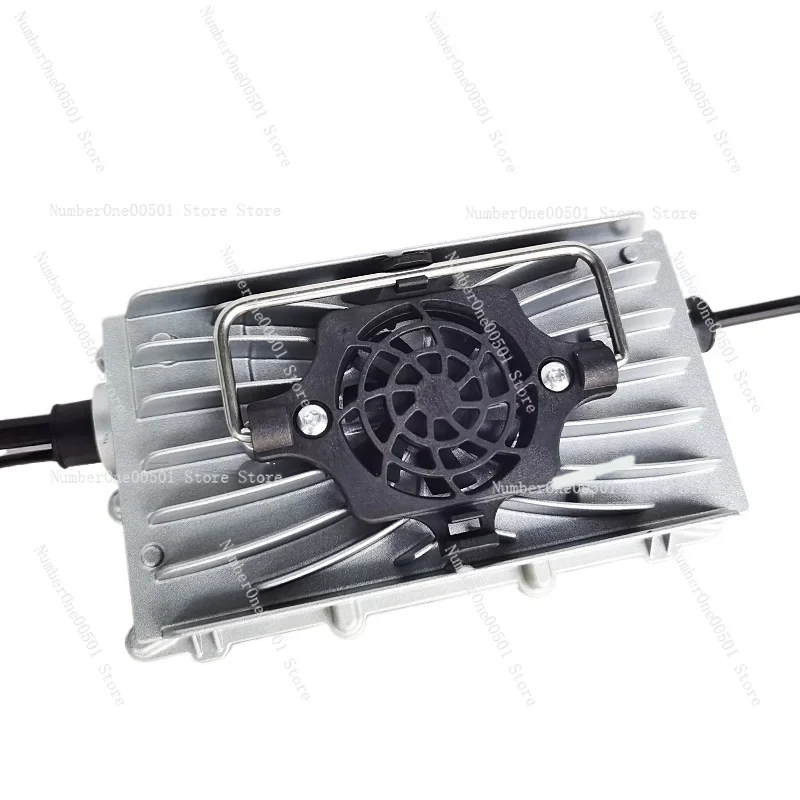 

36V 48V Electric Sweeper Charger 24V15A Floor Scrubber Charger for Ride On Push Type Cleaning Vehicle​