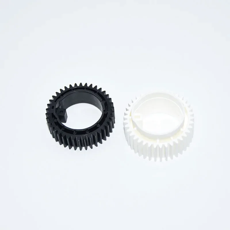 2PCS A50U725001 A50U739811 For Konica Minolta Bizhub C 1060 1070 2060 2070 Fuser Drive Gear 38T Copier Parts