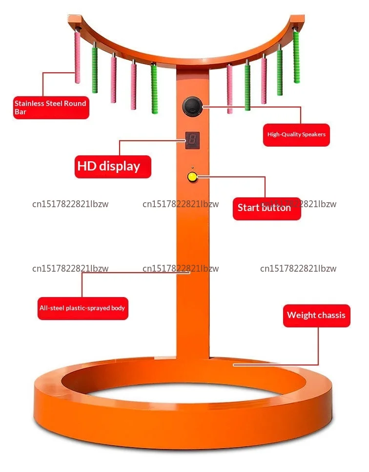 Eye Fast Chips Quick Hands Arcade game Kit For Built Reaction Raining Improve Challenge Catch Stick