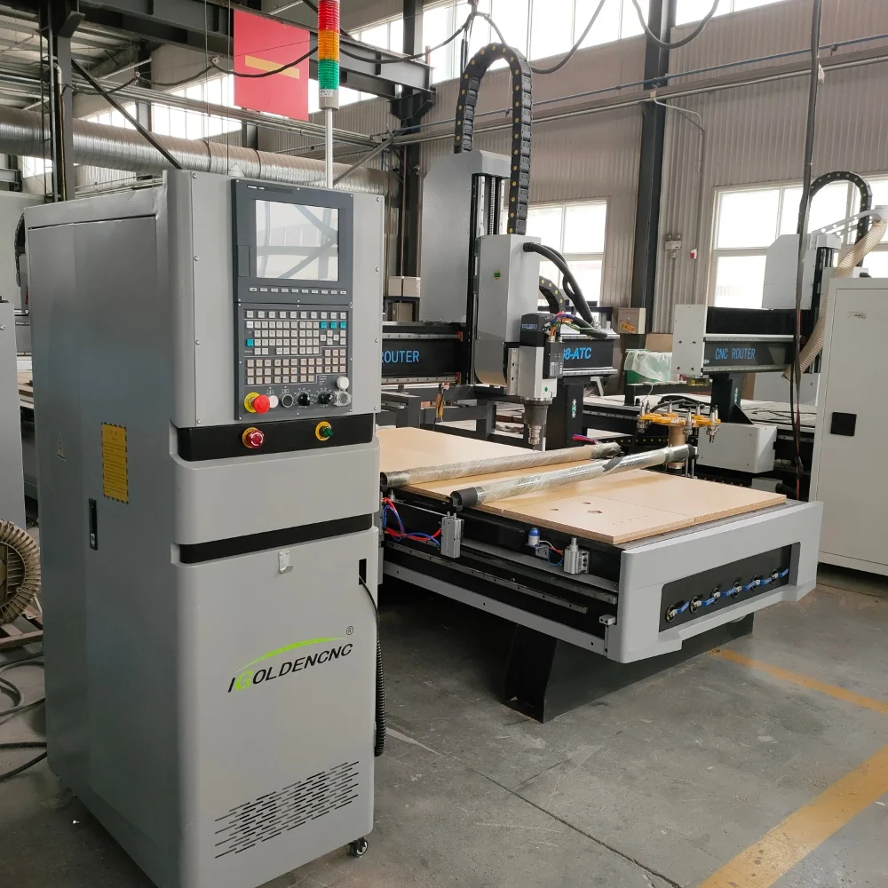 1325 Atc Cnc Router…