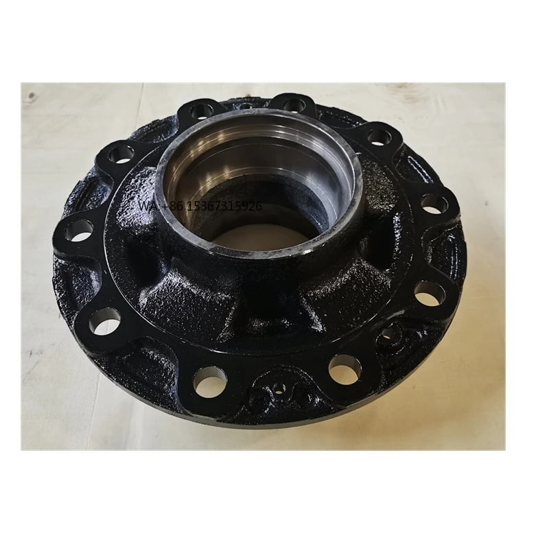 

Europe Truck Parts 21328177 21328181 Wheel Hub Brand Truck Parts