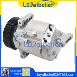 New AC Compressor For Chevrolet Cruze For Chevy Chevrolet Cruze Orlando 96966630 687997689 13314480 106290114 13271258