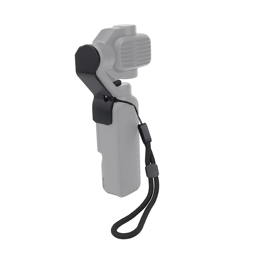 Für DJI Osmo Pocket 4 Pro Kamera Bildschirmschutz-Abdeckung Objektiv Gimbal-Fixierung Anti-Shake-Clip für DJI Pocket 4P Halterung Zubehör – Detail 13