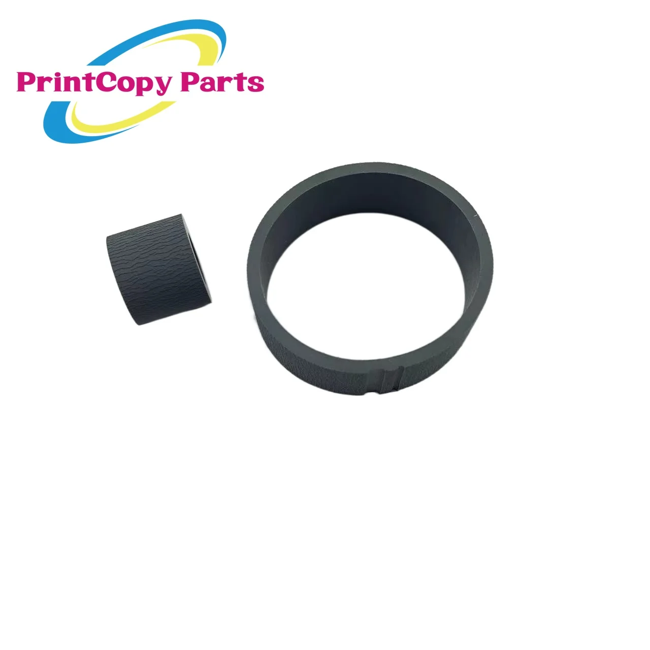 5Sets Original Quality Pickup Roller Rubber for EPSON L3110 L3150 L4150 L4160 L3156 L3151 L1110 L3158 L3160 L4158 L4168 L4170