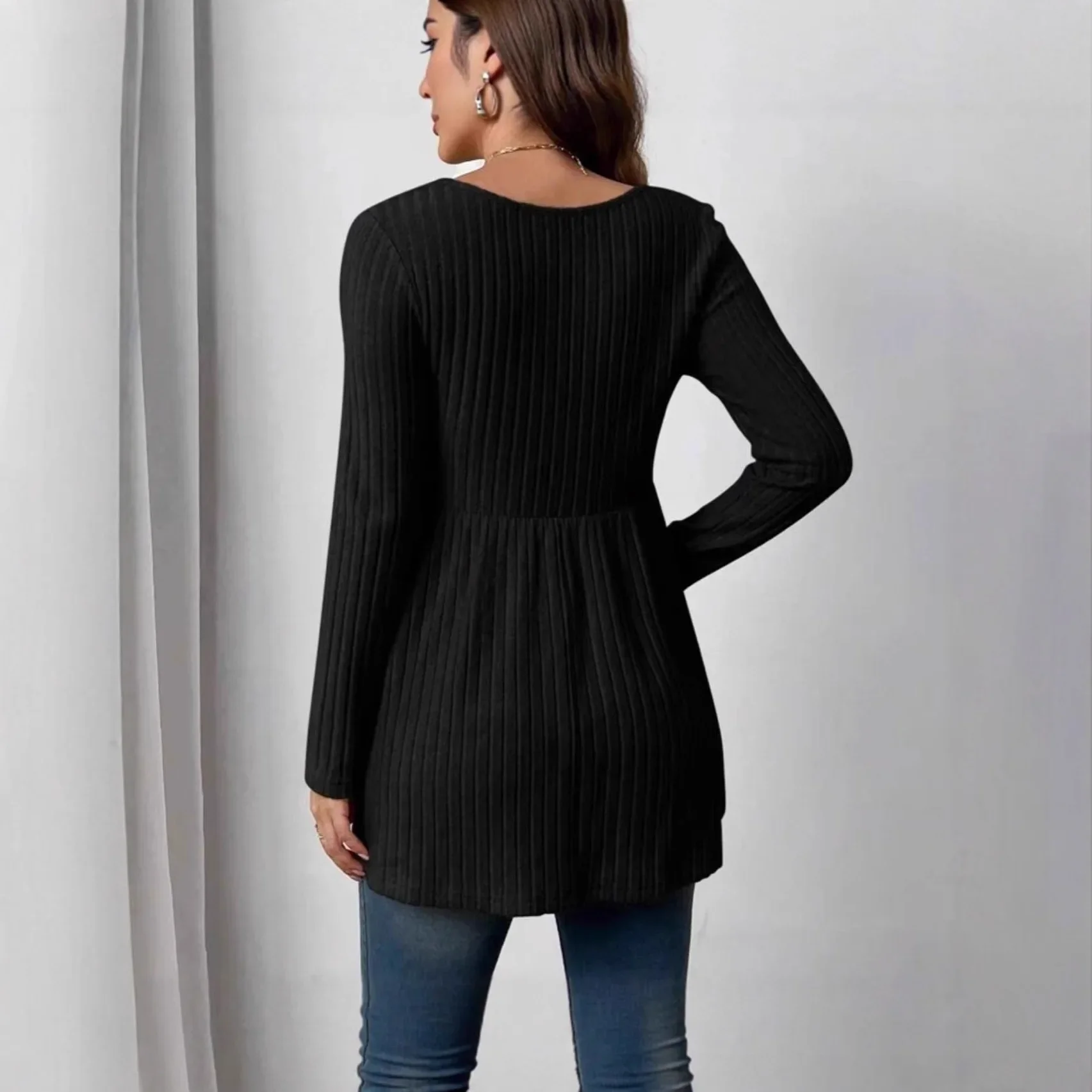 Beauty autumn and winter women - Winter Clothing Amazon reseña y precio