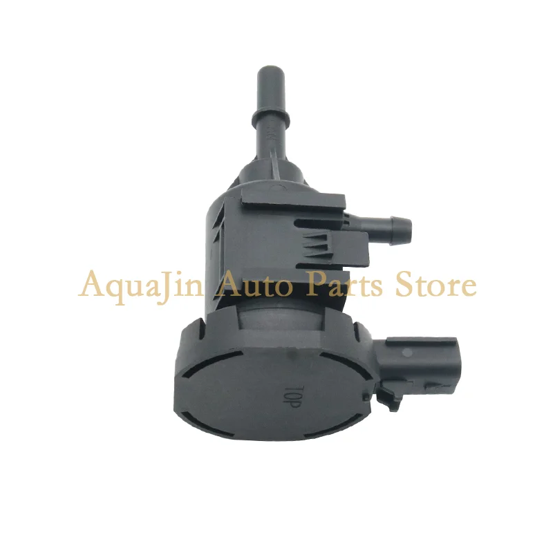4891741AA Valvola di spurgo del contenitore del vapore per Dodge Caliber Avenger Grand Caravan Jeep Compass Patriot Chrysler Sebring VW Routan Ram