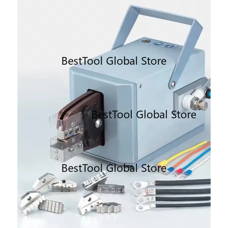 Automatic SA-CR800 Desktop High-Speed Taping Machine Wire Harness Wrapping Equipment With Stripping & Cabling Function