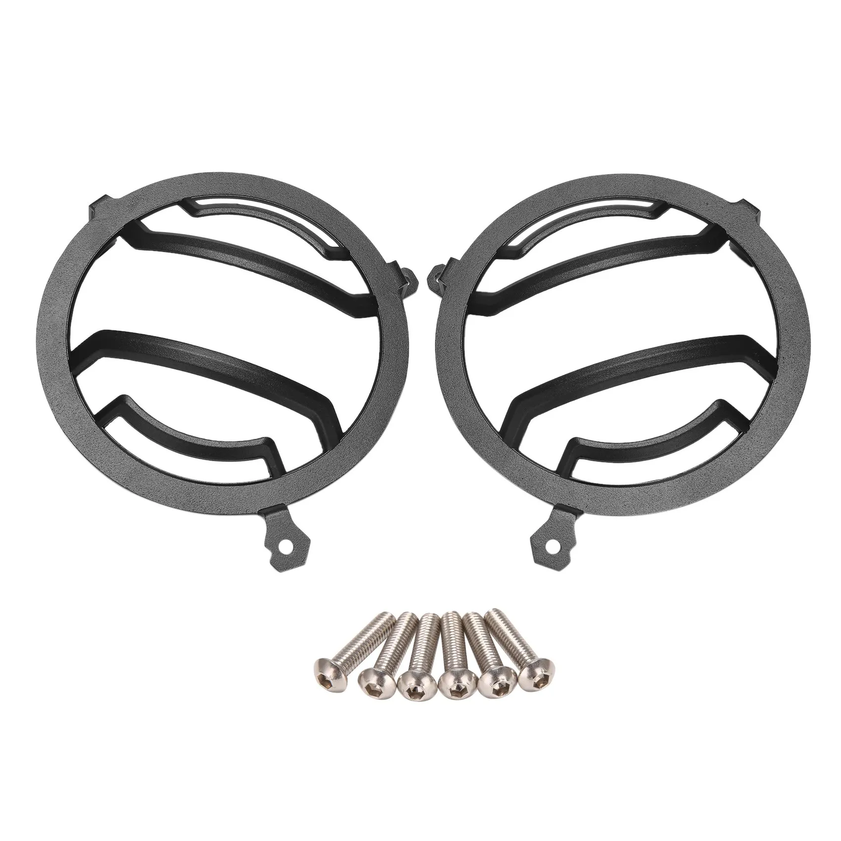 

Car Headlight Lamp Shade Protective Suit for Jeep Wrangler Gladiator