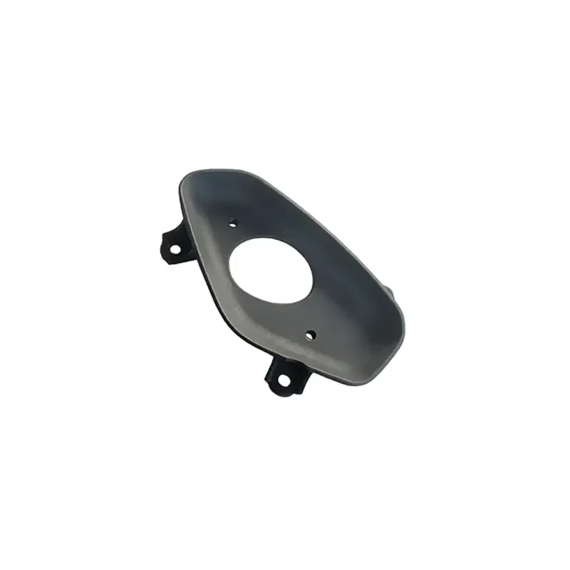FOR CFMOTO Motorcycle Accessories CF250-6 Exhaust Trim Cover 250SR Exhaust Cover Exhaust Pipe Guard view 2