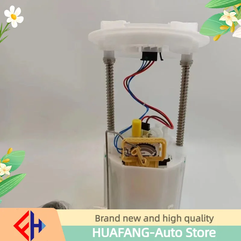 

Оригинальный OEM: 5136021ae E7193m E7241m 5136021aa 5136021ad 5136021ag Топливный насос в сборе подходит для главного насоса Chrysler 300c