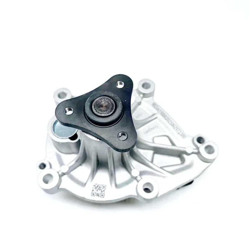 

9826619080 Подходит для Peugeot 308 T9 3008 (P84E) 4008 5008 Citroen C4 Picasso DS9, водяной насос National 6, механический водяной насос