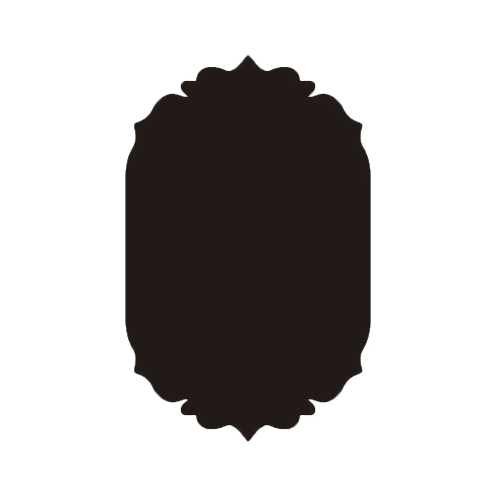 

Chalkboard Stickers Rolls Adhesive Labels for Jars Wall Kitchen PP PVC Reusable Eco-Friendly Blackboard Decal Self-Stick Chalk