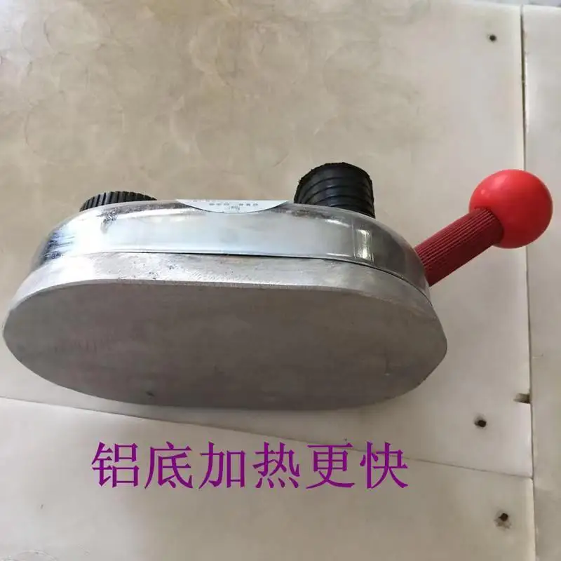 Multifunctional vulcanization vulcanizing machine Temperature vulcanizing machine heating plates