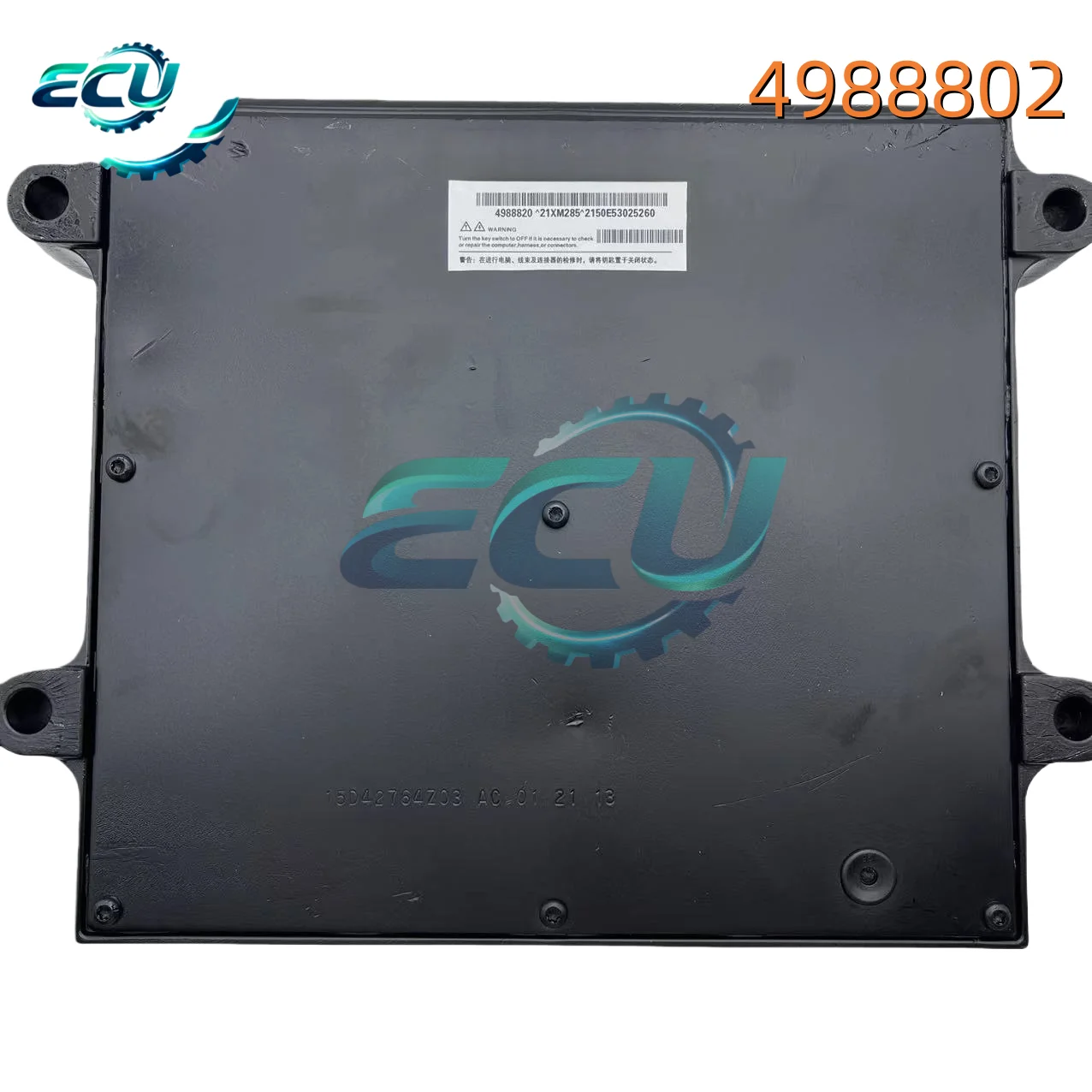 

4988820 ForECU/ECM Suitable for Cumins diesel engine electronic control units, excavators, etc.