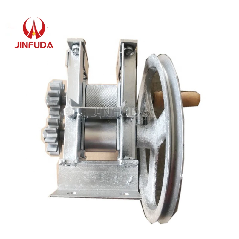 Farms Manufacturing Plant and Hardware Industry Bamboo Segmentation Machine