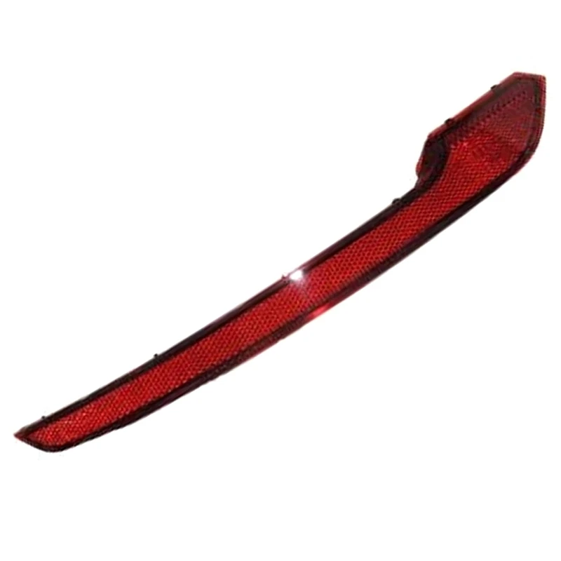 NCSMT Rear Bumper Reflector Light Left&Right SA3HK-4135100, SA3HK-4135200 for BYD Song Plus DM-I Song Plus EV Left