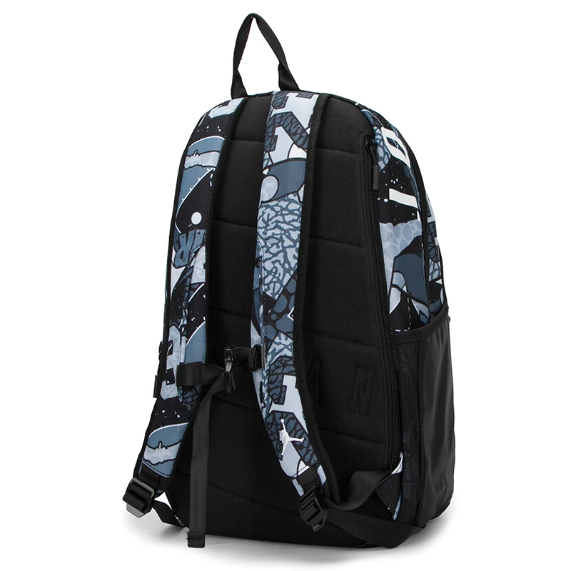 Nike Men's and Women's Bags, Couple's Sports Bags, Large-Capacity Casual Fashion Backpacks, School Bags, Computer Bags Jd2513030Ad-002