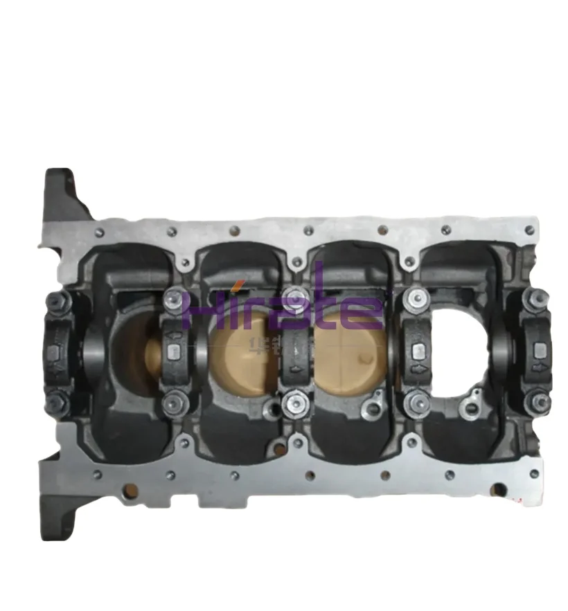 

High Quality Hot Selling Standard Displacement Cylinder Block For Toyota 2L 3L 5L