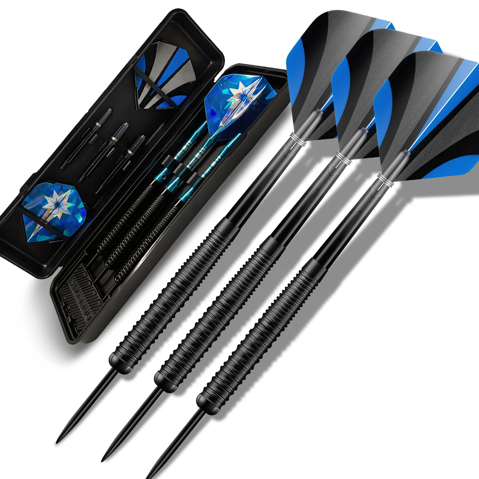Thumbnail 4 - #36 Budget Dart Tips for Smart Shoppers