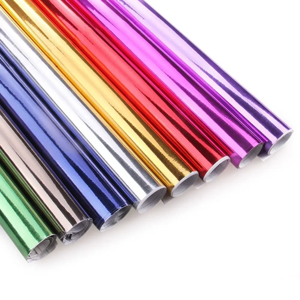 

15x150CM 3D/6D Effect Carbon Fiber Vinyl Film Forged Carbon Fiber DIY Motorcycle Body Stickers High Gloss