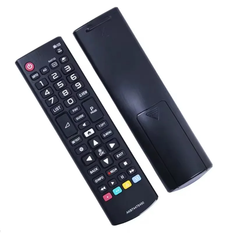 AKB74475490 Remote Control TV 32LH510U 32LH513/519U 32LH530V 43LH510/513/541V 49LH513/520/541V Smart TV Remote controller