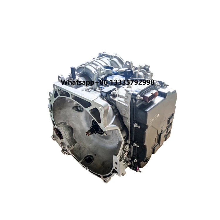 

Best Selling Car Parts Transmission for Chevrolet MalibuXL Accessories OE 24285332