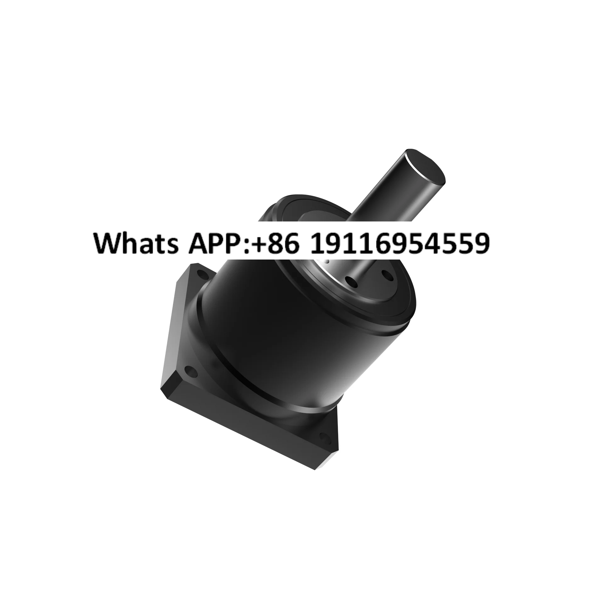 Mini High Precision… - image