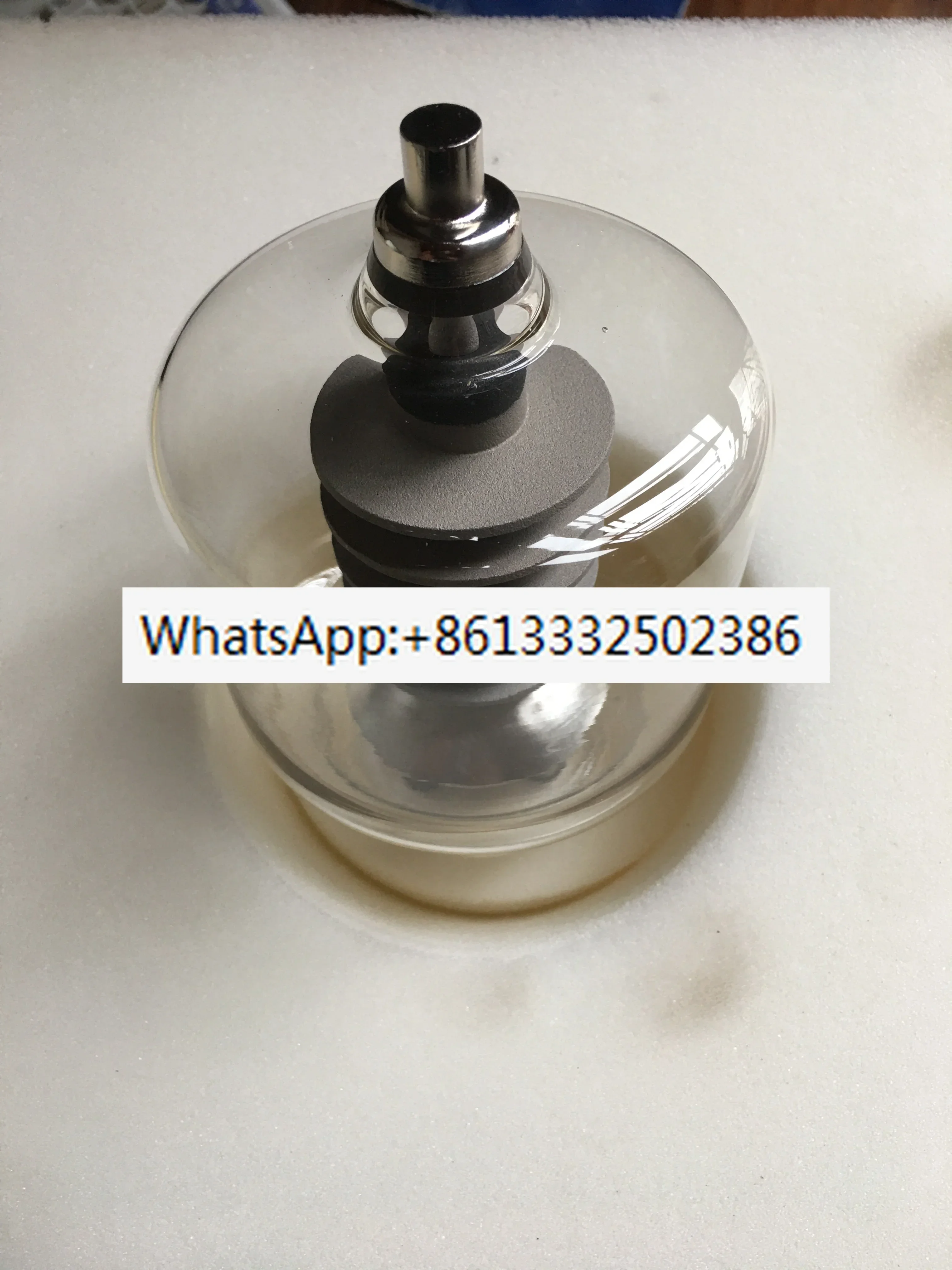 

TB3-750 TB3/750 5867A tube china replace