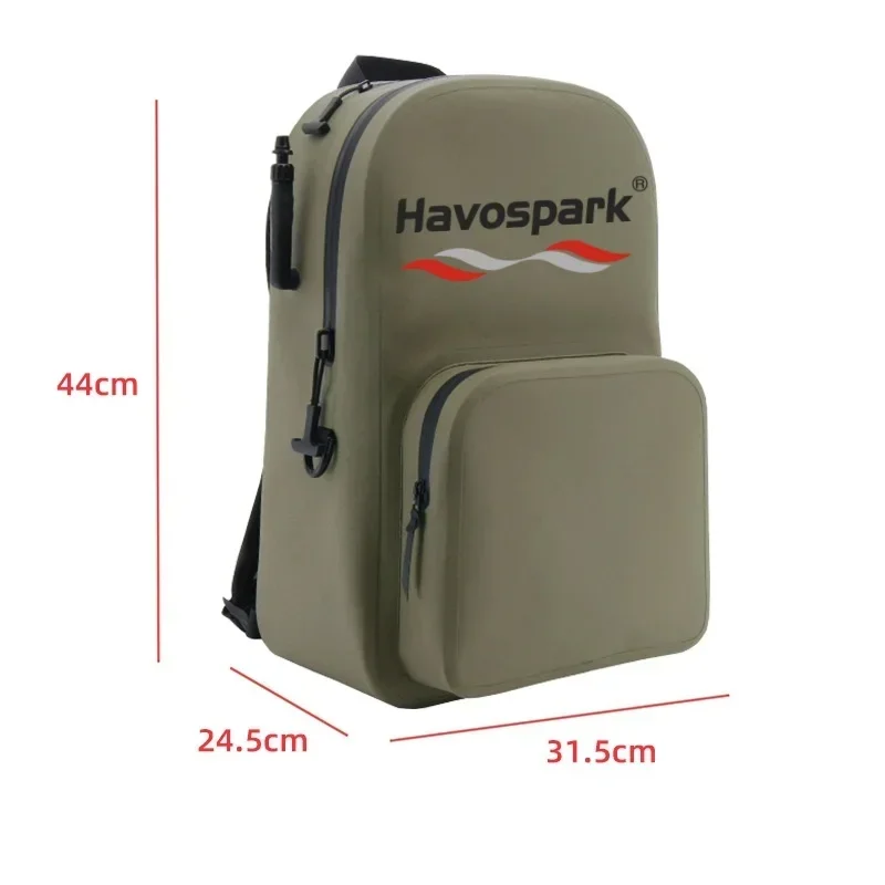 HW-WB-01 Series Best Selling Large Capacity Travel Dry Bag Outdoor Waterproof Bag Beach Outdoor Camping, Hiking, Travel