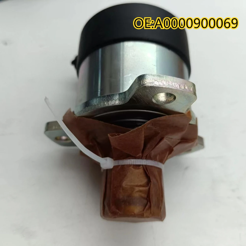 

High quality New For A0000900069 Valve regulator fuel pump instrument quantity control is applicable to DD13 DD15 DDE