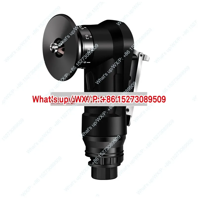 Handheld Pneumatic …